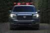Honda Ridgeline 2020