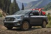 Honda Ridgeline 2020