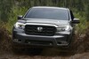 Honda Ridgeline 2020