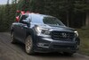 Honda Ridgeline 2020