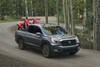 Honda Ridgeline 2020