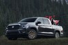 Honda Ridgeline 2020