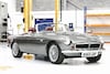 RBW EV Roadster