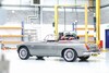RBW EV Roadster