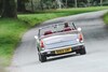 RBW EV Roadster
