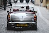 RBW EV Roadster