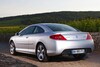 Peugeot 407 Coupé 3.0 HDiF
