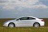 Peugeot 407 Coupé 3.0 HDiF