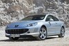 Peugeot 407 Coupé 3.0 HDiF