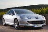 Peugeot 407 Coupé 3.0 HDiF