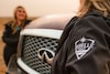 Infiniti QX80 Rebelle