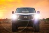 Infiniti QX80 Rebelle