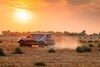 Infiniti QX80 Rebelle