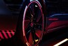 Audi E-tron GT teaser