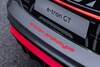 Audi E-tron GT teaser