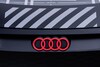 Audi E-tron GT teaser