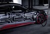 Audi E-tron GT teaser