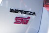 Subaru Impreza STI Sport