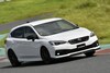 Subaru Impreza STI Sport