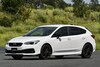 Subaru Impreza STI Sport