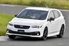 Subaru Impreza STI Sport