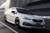 Subaru Impreza STI Sport