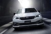 Subaru Impreza STI Sport