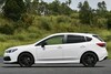 Subaru Impreza STI Sport