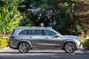 Mercedes-Benz GLS 450 4Matic