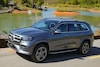 Mercedes-Benz GLS 450 4Matic