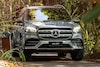 Mercedes-Benz GLS 450 4Matic