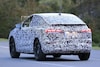 Spyshots Audi Q4 Sportback E-tron