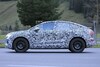 Spyshots Audi Q4 Sportback E-tron