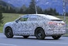 Spyshots Audi Q4 Sportback E-tron