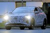 Spyshots Audi Q4 Sportback E-tron