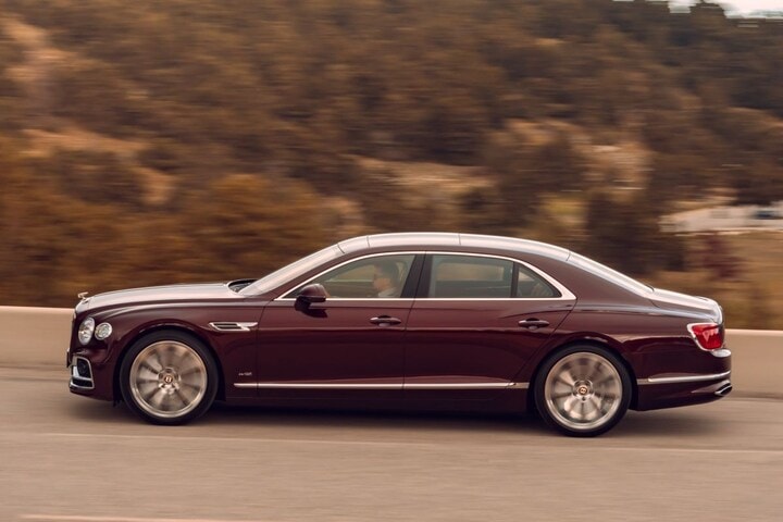 Bentley Flying Spur