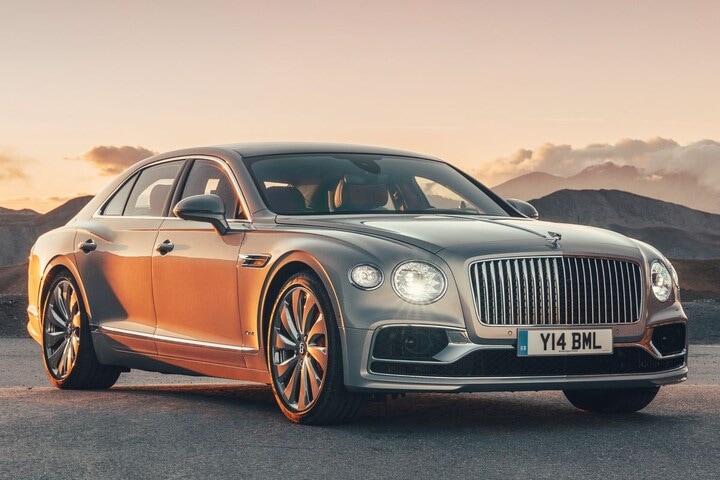 Bentley Flying Spur