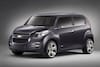 Chevrolet Groove
