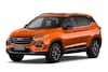 Chevrolet Groove