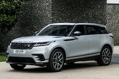 Range Rover Velar