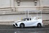 Toyota Mirai pausmobiel