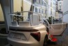 Toyota Mirai pausmobiel