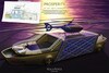 Rolls-Royce design wedstrijd