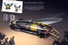 Rolls-Royce design wedstrijd