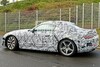 Spyshots Mercedes-Benz SL
