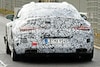 Spyshots Mercedes-Benz SL