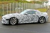 Spyshots Mercedes-Benz SL
