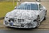 Spyshots Mercedes-Benz SL