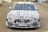 Spyshots Mercedes-Benz SL