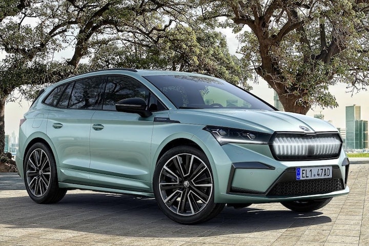 Skoda Enyaq iV